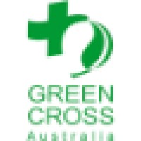 Green Cross Australia Logo