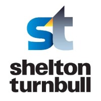 Shelton Turnbull Logo