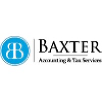 Baxter Accounting & Tax Services Logo