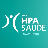 HPA Health Group Logo