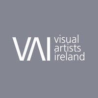 Visual Artists Ireland Logo
