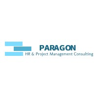 Paragon HR & Project Management Consulting Logo