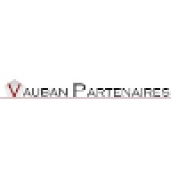Vauban Partenaires Logo