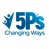 5Ps - Formação Comportamental e Eventos de Teambuilding Logo