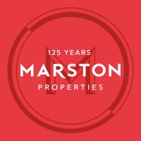 Marston Properties Ltd Logo