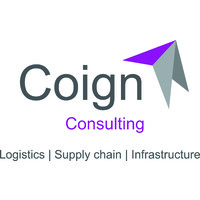 Coign Consulting Logo