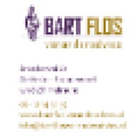 Bart Flos Veranderadvies Logo