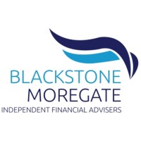 Blackstone Moregate Logo