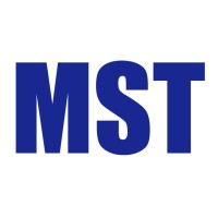 MST Sp. z o.o. Sp. k. Logo