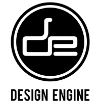 Design Engine Logo