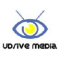 UDrive Media Sdn Bhd Logo