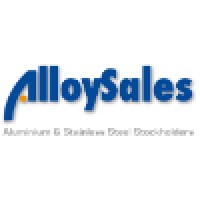 Alloy Sales Logo