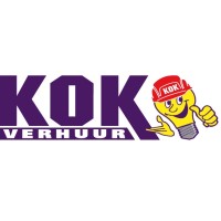 Kok Verhuur Logo