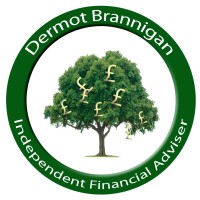 Dermot Brannigan - IFA Logo