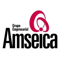 AMSEICA Logo