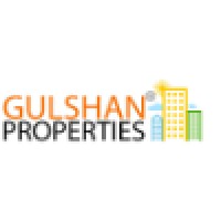 Gulshan Properties Logo