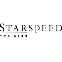 Starspeed Training Limited Logo