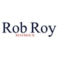 Rob Roy Homes (Crieff) Ltd Logo