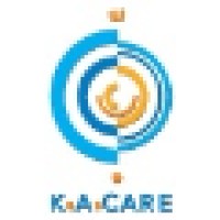 King Abdullah City for Atomic and Renewable Energy K●A●CARE Logo