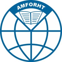 AMFORHT - World Association for Hospitality and tourism Education and Training Logo