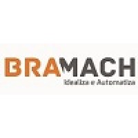 Bramach Idealiza e Automatiza Logo