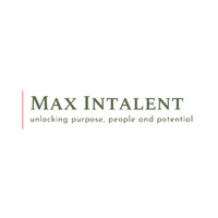 MAX INTALENT Logo