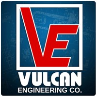 Vulcan Engineering Co. Logo
