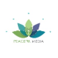 Peaceful Media Logo