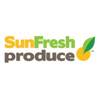 SunFresh Produce Limited ® - B Corporation Logo