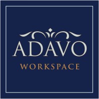 Adavo Workspace Logo
