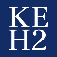 KEH2 Inc. Logo