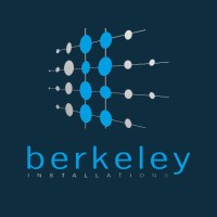 Berkeley Installations Limited Logo
