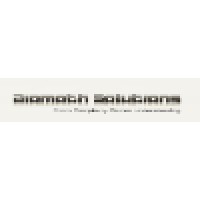 BioMath Solutions, LLC Logo
