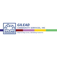 Gilead Community Services, Inc. Logo