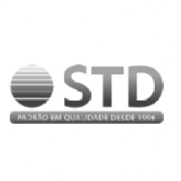 STD Standard Engenharia - Inspeções e Testes Logo