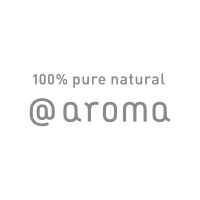 AT-AROMA GmbH (@aroma) Logo