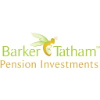 Barker Tatham Investment Consultants Ltd Logo