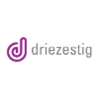 Driezestig Services Logo