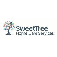 SweetTree Home Care Services Logo