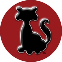 CHAT NOIR PRODUCTIONS LTD Logo