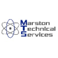 MTS - Marston Technical Services Logo