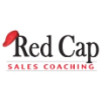 Red Cap Sales Coaching, LLC Logo