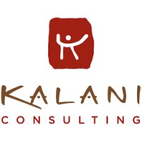 Kalani Consulting, Inc. Logo