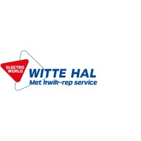Witte Hal Venlo Logo