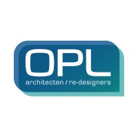 OPL architecten / re-designers Logo