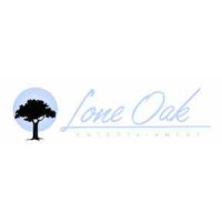Lone Oak Entertainment Logo