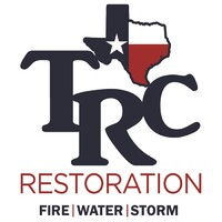 TRC Restoration Logo