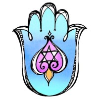 Judy Caplan Ginsburgh Logo