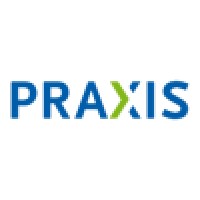 Praxis s.c. Logo
