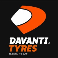 Davanti Tyres | Leading the Way Logo